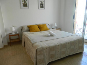 Apartamento Calafell a 80m de Playa